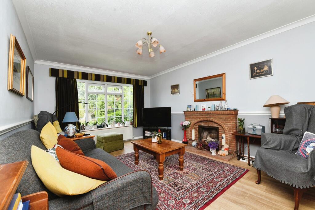 Additional image 21 of Gablefields, Chelmsford, CM2