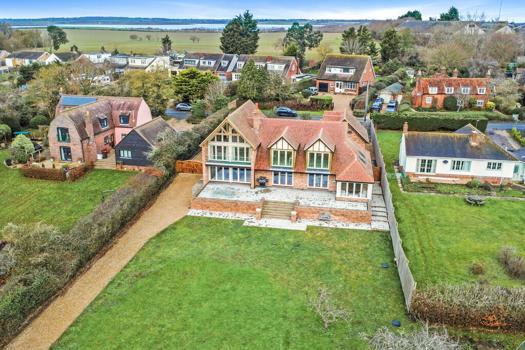 Additional image 26 of Church Road, Peldon