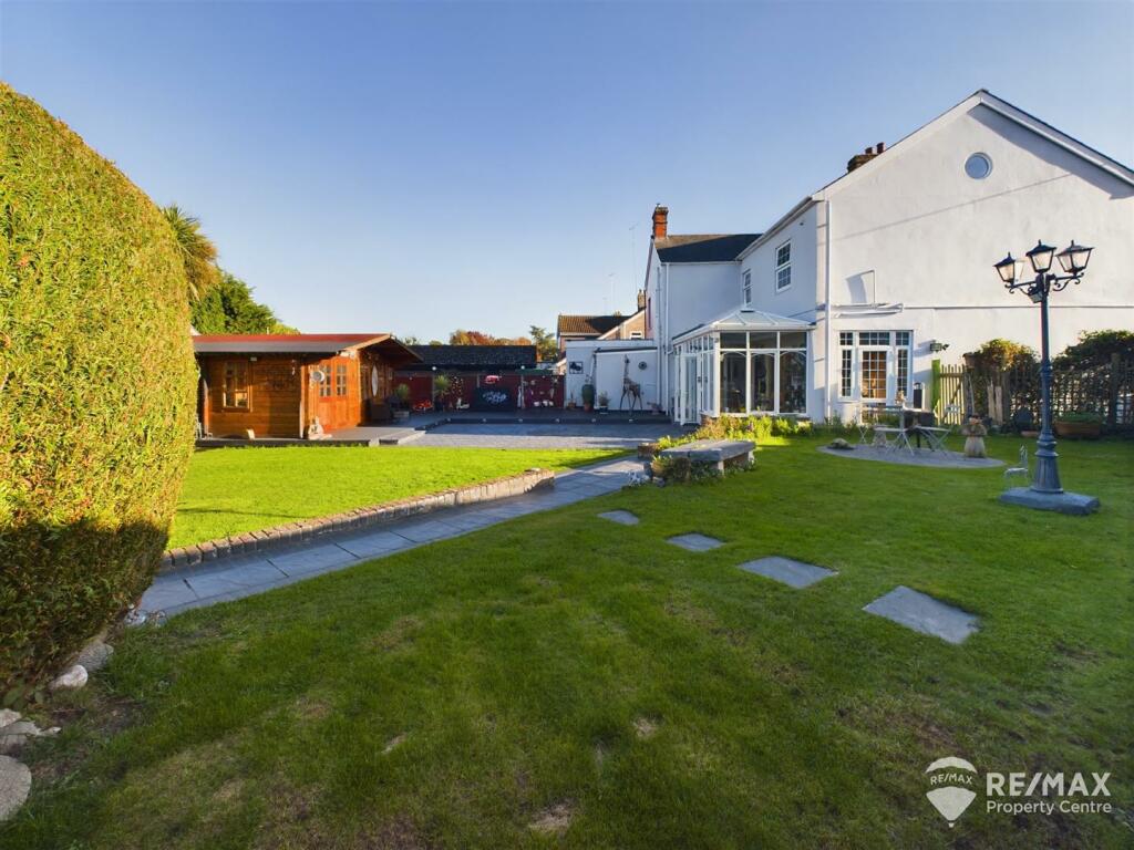 Additional image 35 of Ramsey, Harwich