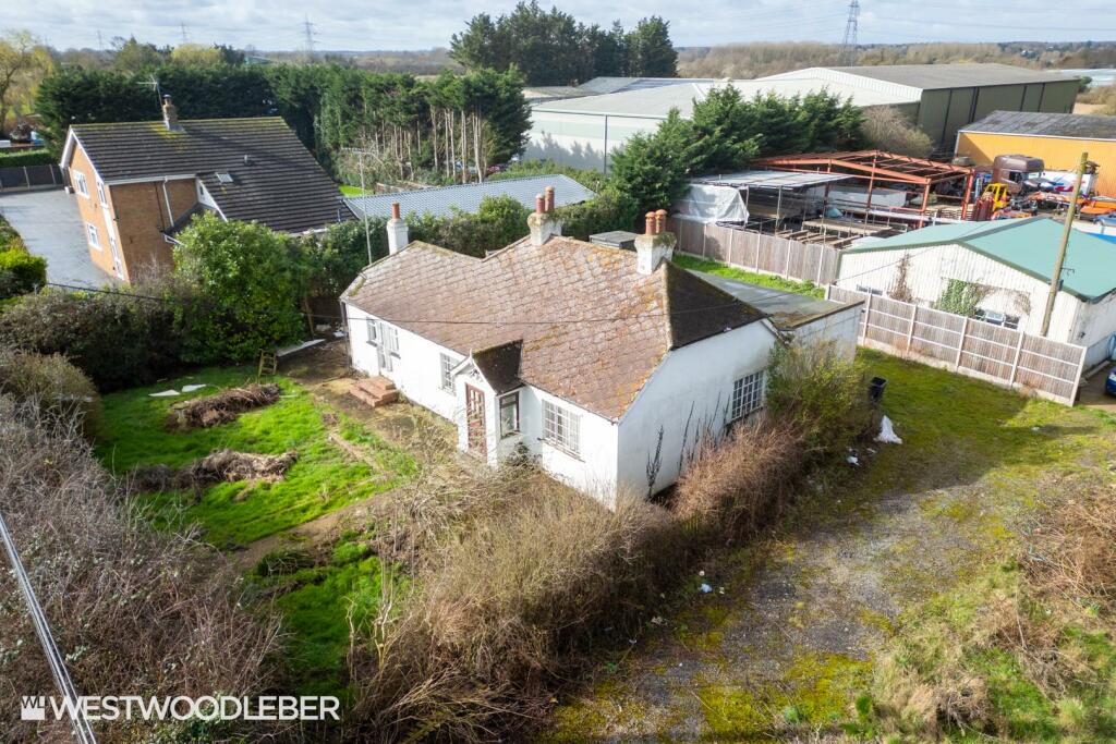 Additional image 5 of Development Opportunity, Sedge Green