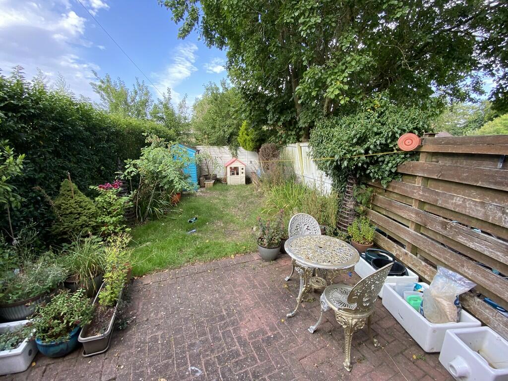 Additional image 2 of Mill Road, Stock