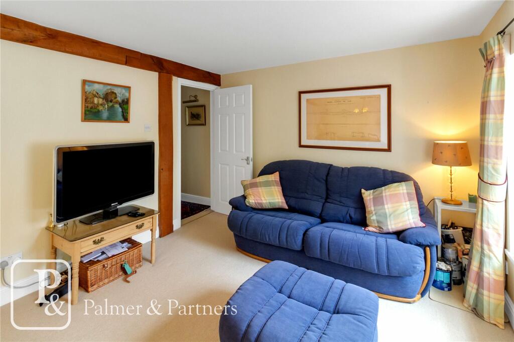 Additional image 8 of Mill Street, Nayland, Colchester, Suffolk, CO6