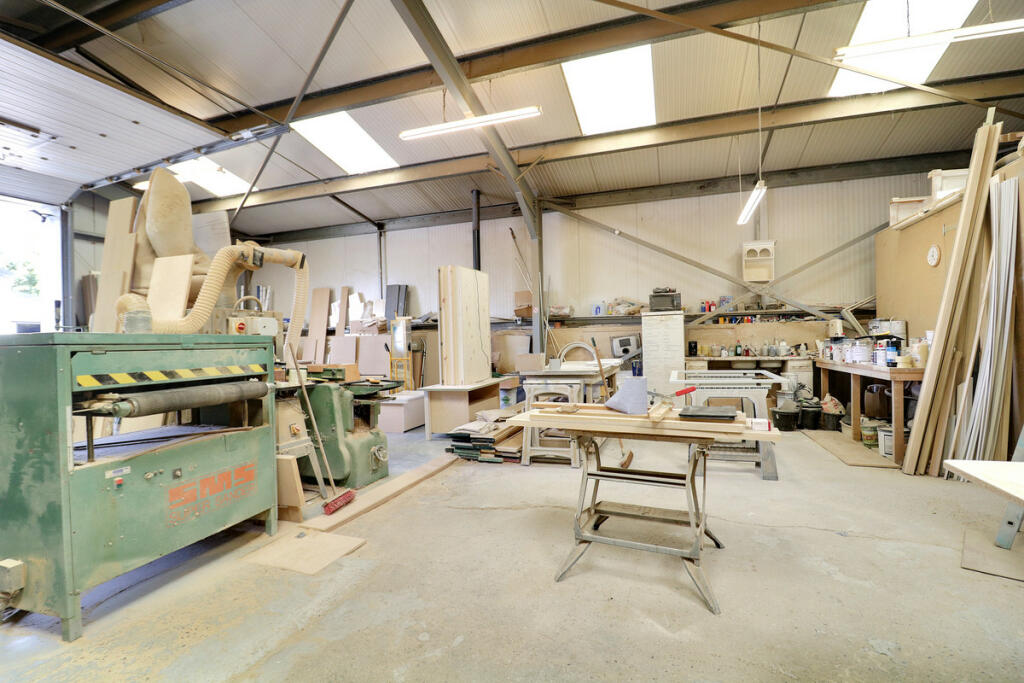 Additional image 7 of Furniture Manufacturer, Colchester, CO6