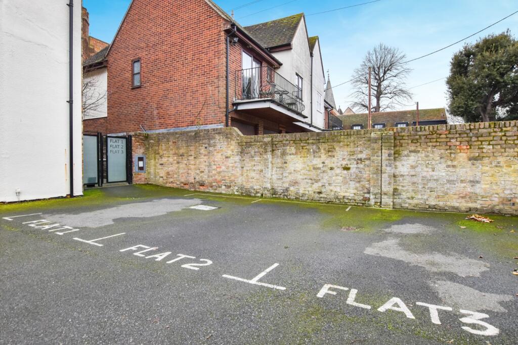 Additional image 21 of The Old Post Office, Bull Lane, Maldon, Essex, CM9