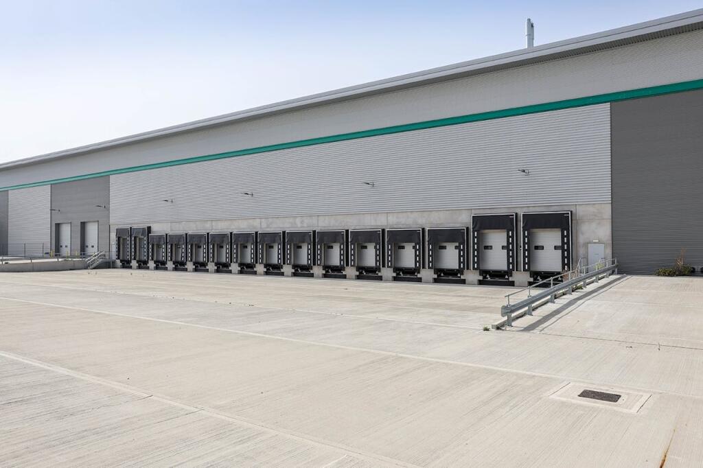 Additional image 26 of DC4 Prologis Park Beddington Lane, Croydon, CR0 4TD