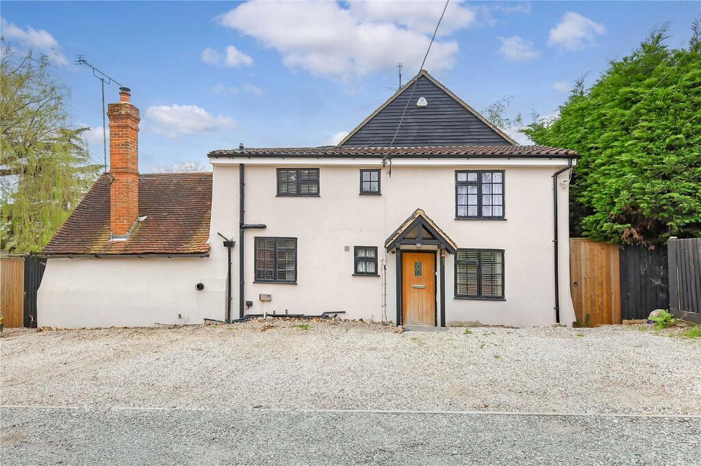 Additional image 29 of East Hanningfield Road, Rettendon Common, CM3