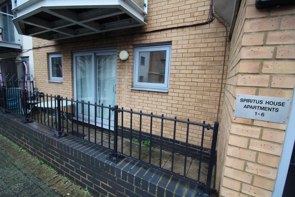 Additional image 2 of Spiritus House, Hawkins Road, Colchester