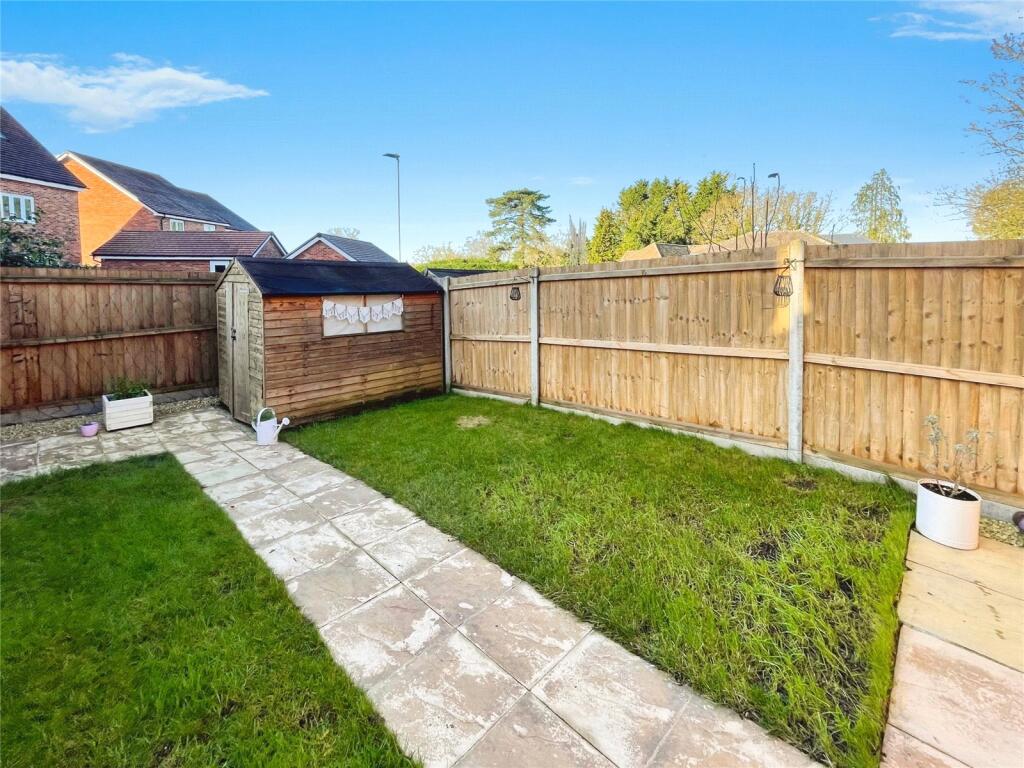 Additional image 3 of Read Close, Harlow, Essex, CM20