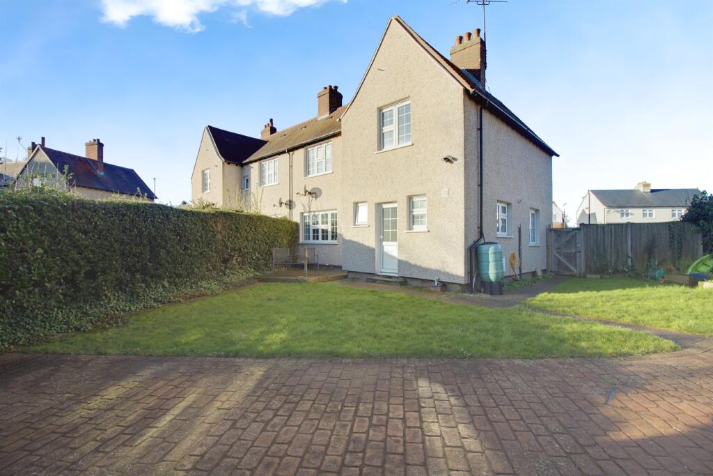 Additional image 17 of St. Johns Avenue, HARLOW