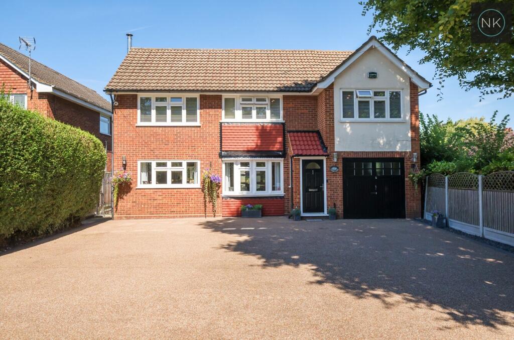 Primary image of Coppice Row, Theydon Bois, Epping, Essex, CM16