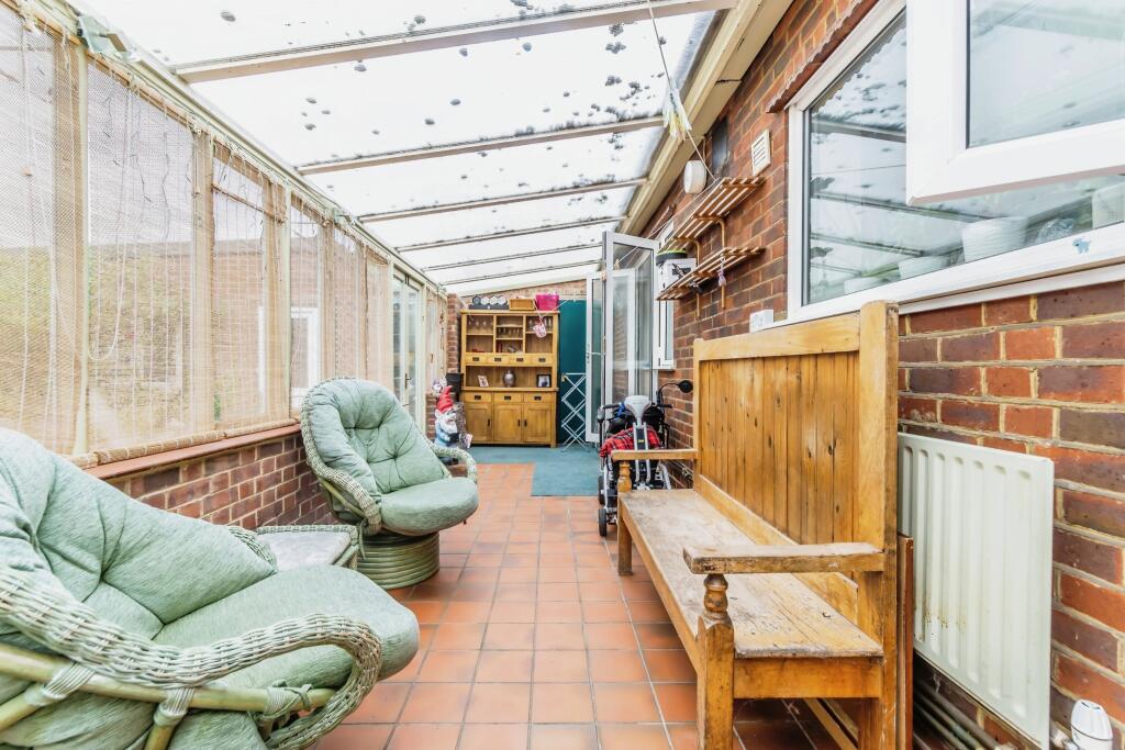 Additional image 4 of Tower View, Croydon, Surrey, CR0