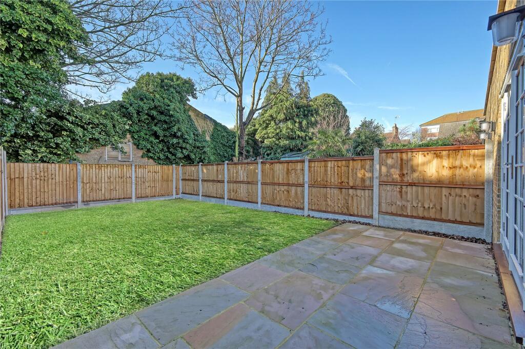 Additional image 14 of Hall Street, Chelmsford, Essex, CM2
