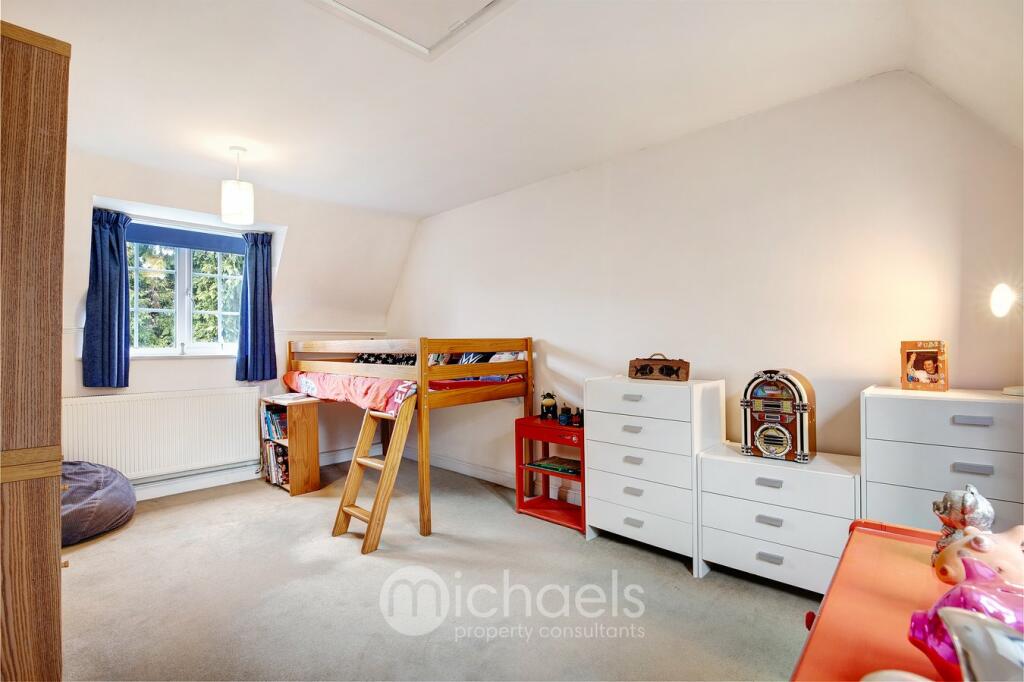 Additional image 27 of Braiswick, Colchester, CO4