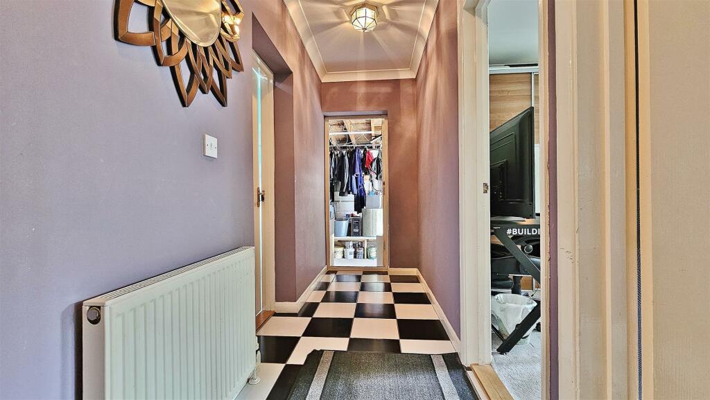 Additional image 18 of Thorpe Road, Kirby Cross