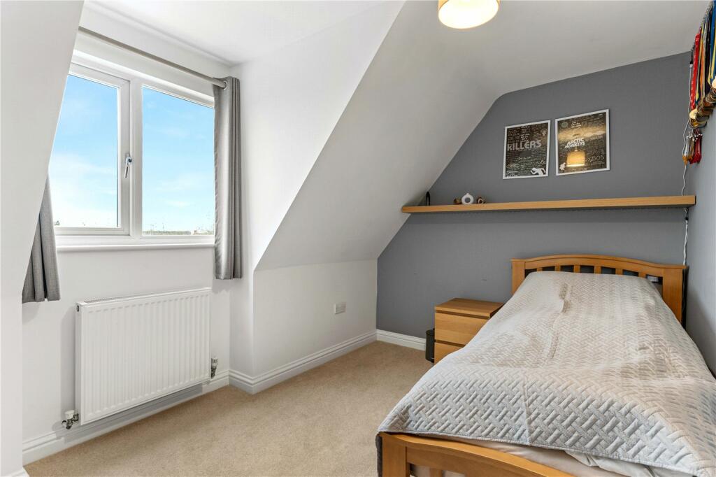 Additional image 24 of Moor Hall Road, Harlow, Essex, CM17