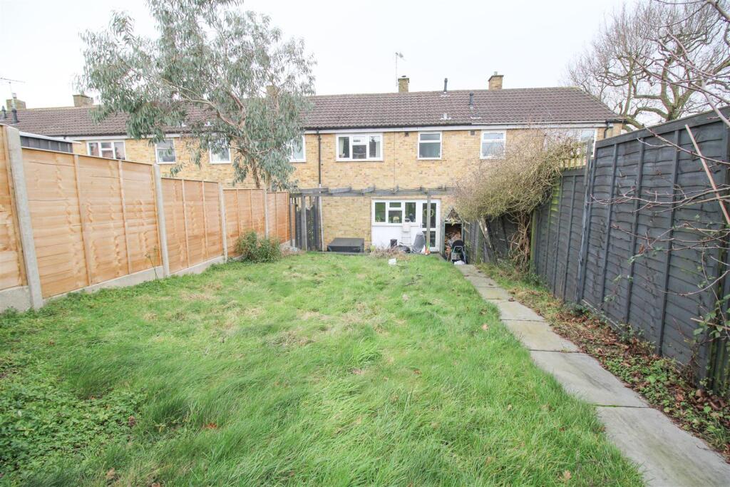 Additional image 11 of Wharley Hook, Harlow