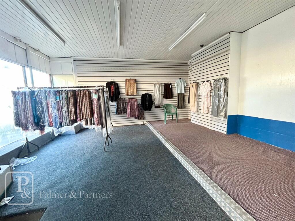 Additional image 3 of High Street, Clacton-on-Sea, Essex, CO15