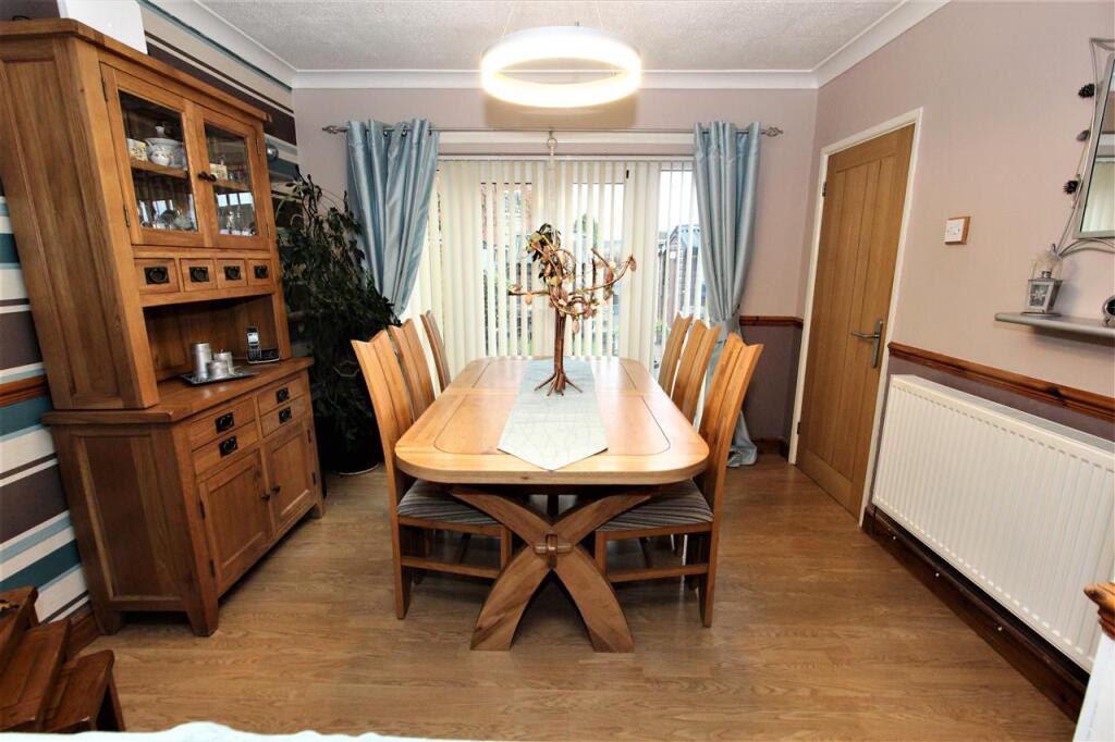 Primary image of Warkworth Court, Ellesmere Port