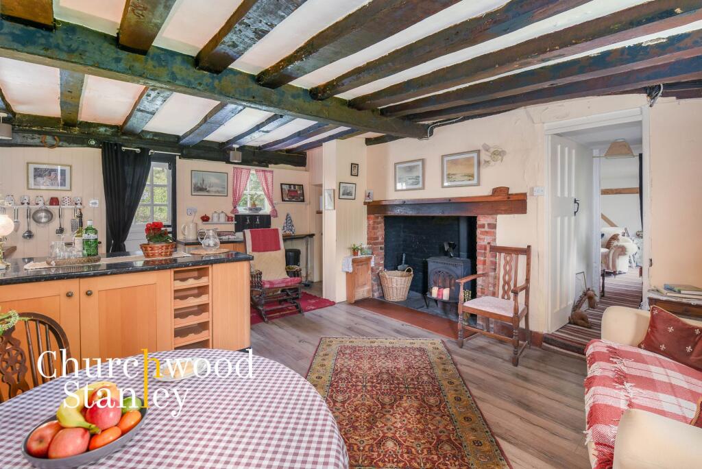 Additional image 12 of Little Clacton Road, Great Holland, CO13