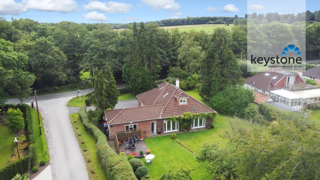 Additional image 4 of Pineway, Woodend Lane, Burton, Neston, Cheshire, CH64 8TN