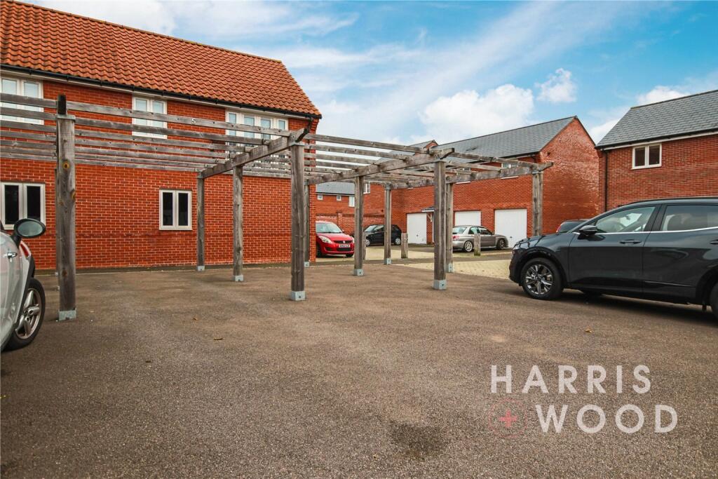 Additional image 20 of Fox Way, Colchester, Essex, CO4