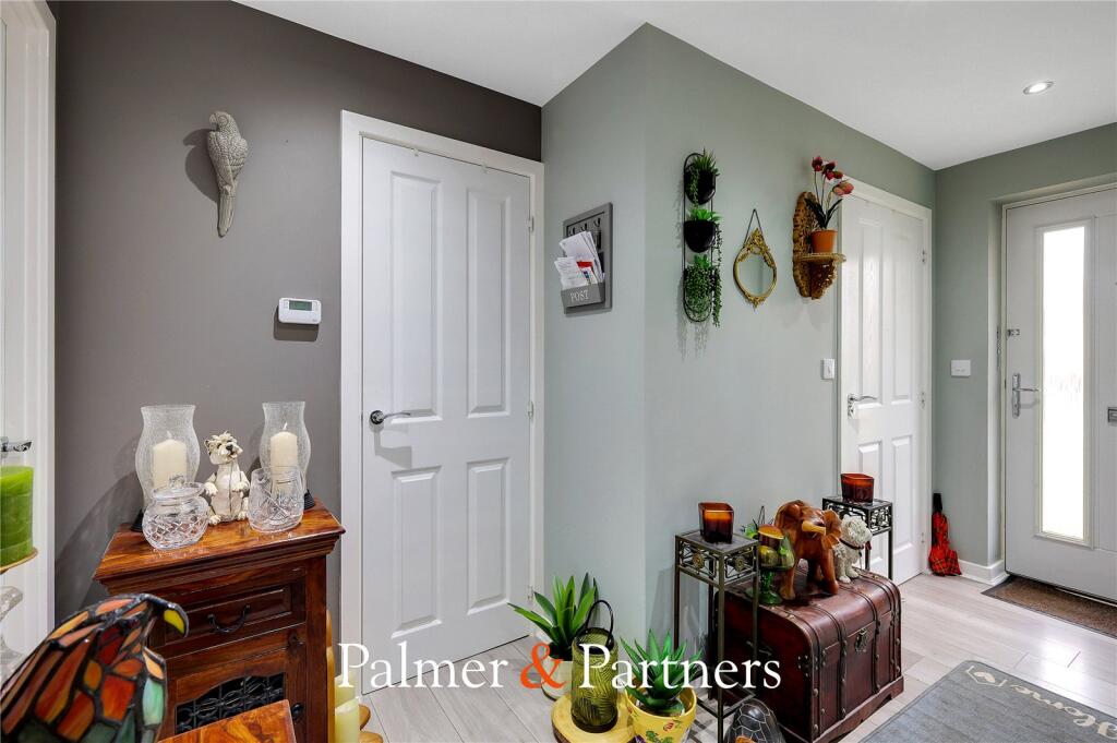 Additional image 7 of Martin Hunt Drive, Stanway, Colchester, Essex, CO3