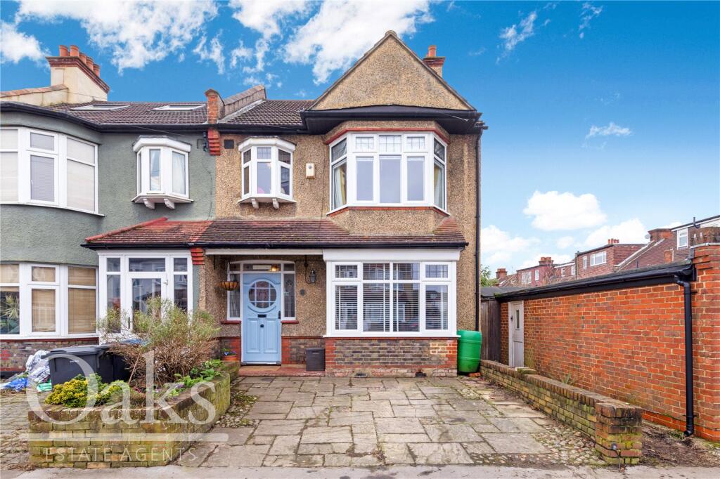 Additional image 12 of Craigen Avenue, Addiscombe