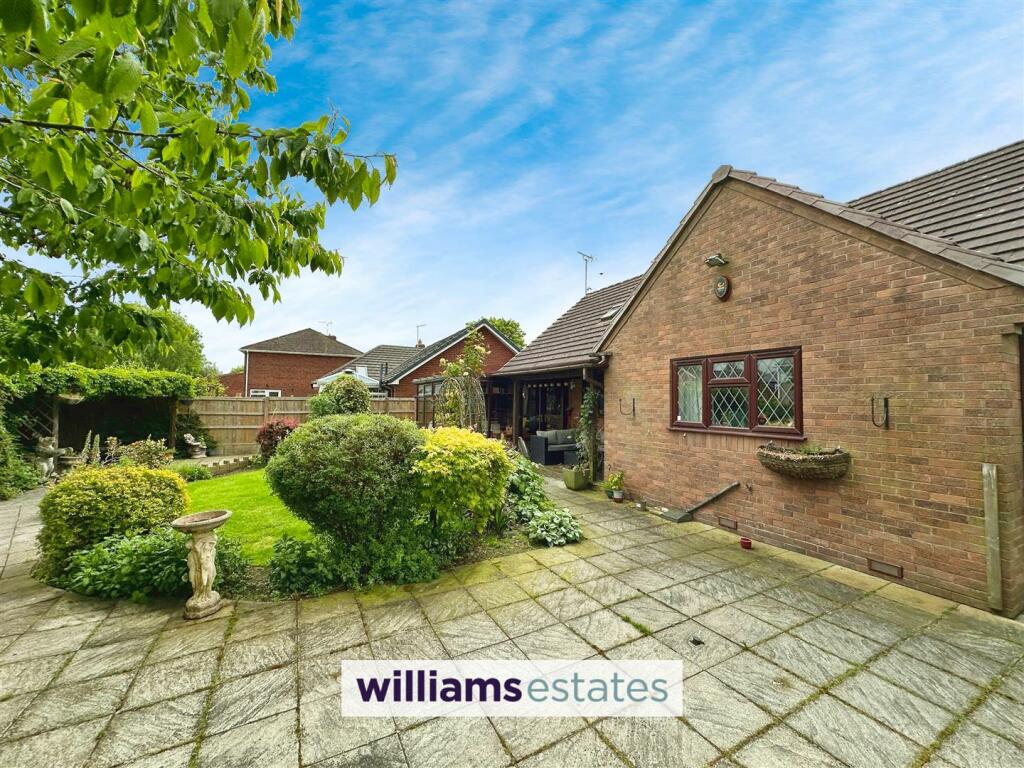 Additional image 18 of Higher Common Close, Buckley