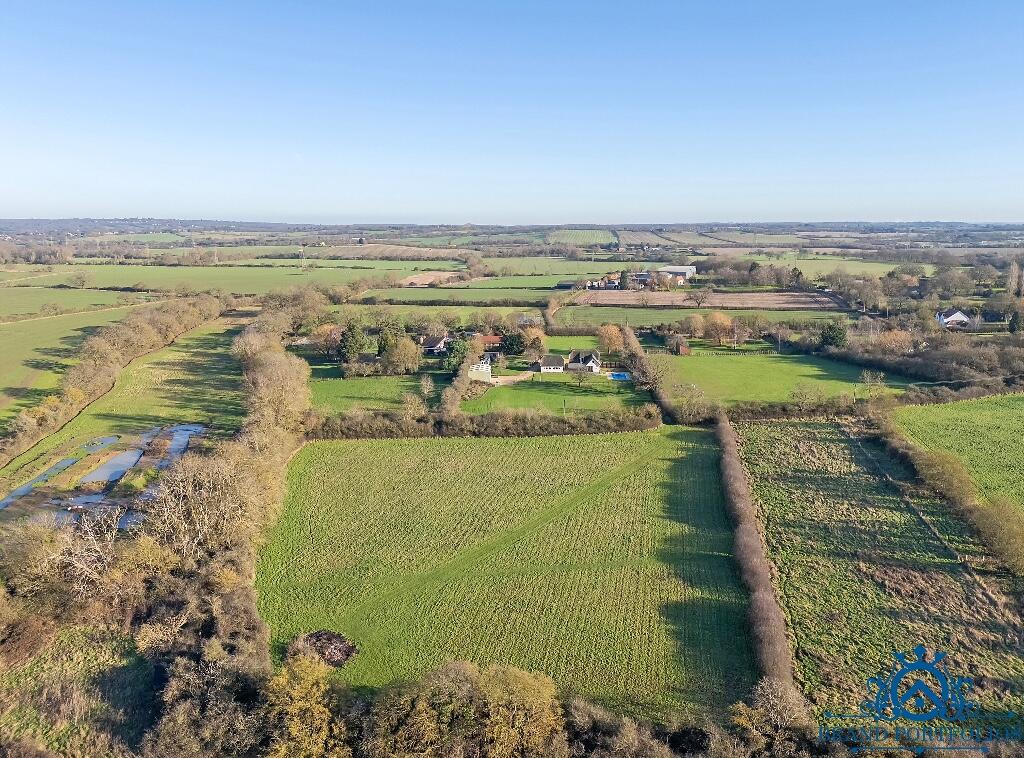 Additional image 4 of Blind Lane, CM2