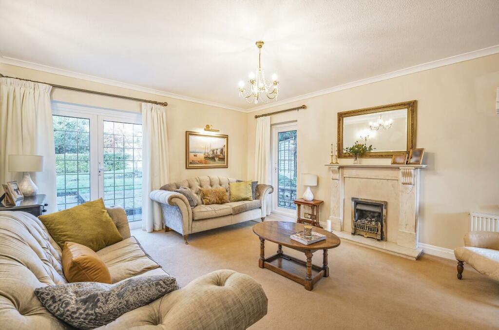 Additional image 4 of Stagbury Close, Chipstead