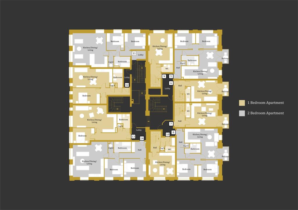 Additional image 3 of Factory Lane West, Halstead