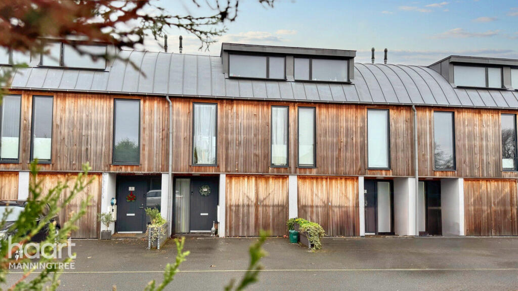 Additional image 2 of Secret Bunker, Shrubland Road, Mistley, Manningtree