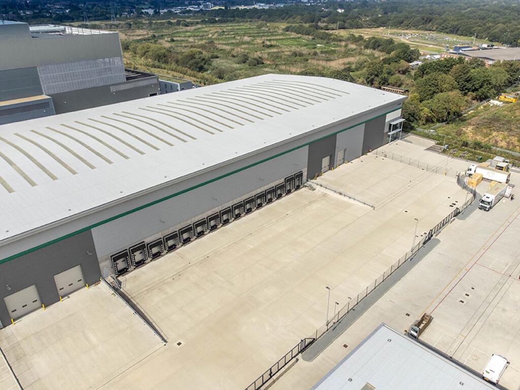 Additional image 19 of DC4 Prologis Park Beddington Lane, Croydon, CR0 4TD