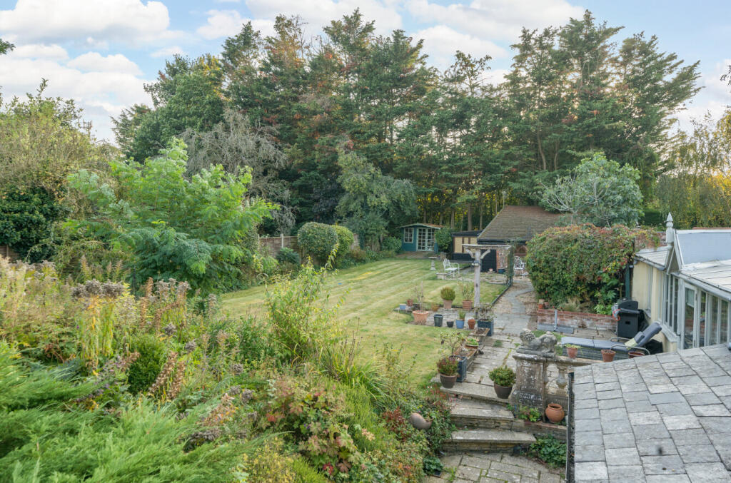 Additional image 2 of High Street, Great Yeldham, Essex, CO9