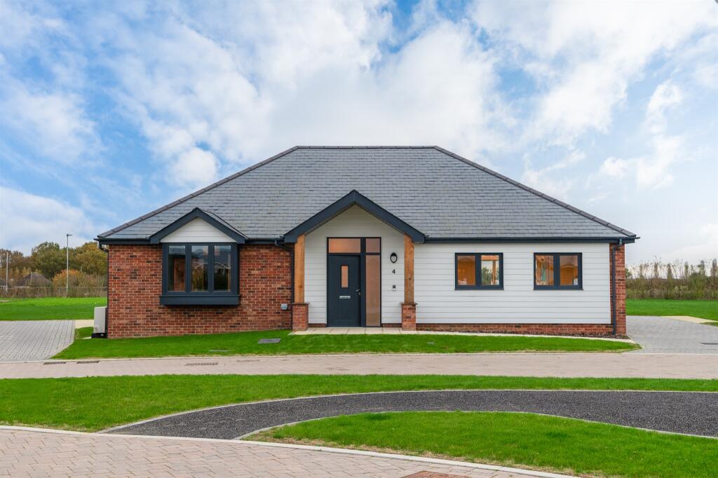 Additional image 23 of Burnham Waters, Waters Avenue, Burnham-On-Crouch