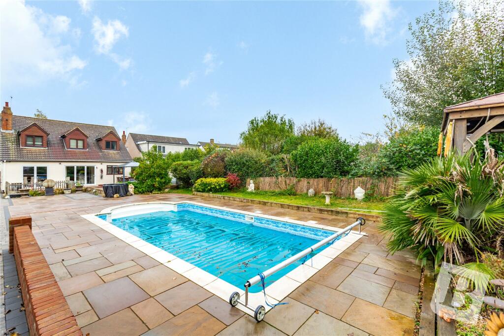 Additional image 26 of Ongar Road, Pilgrims Hatch, Brentwood, Essex, CM15