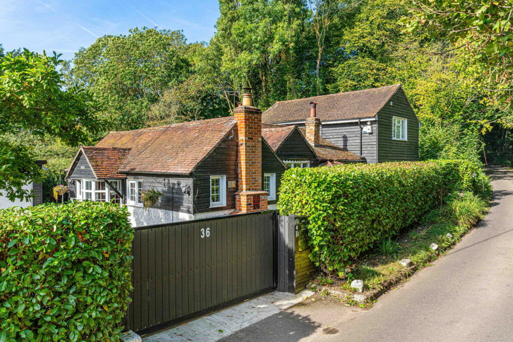 Additional image 27 of Berwick Lane, Stanford Rivers, Ongar, CM5 9PZ