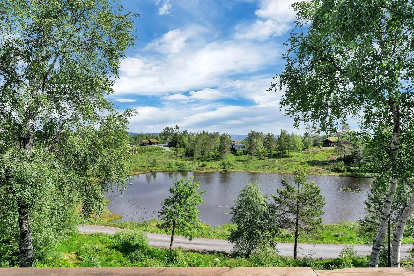 Additional image 2 of Grastjønnvegen 70, 4737 Hornnes