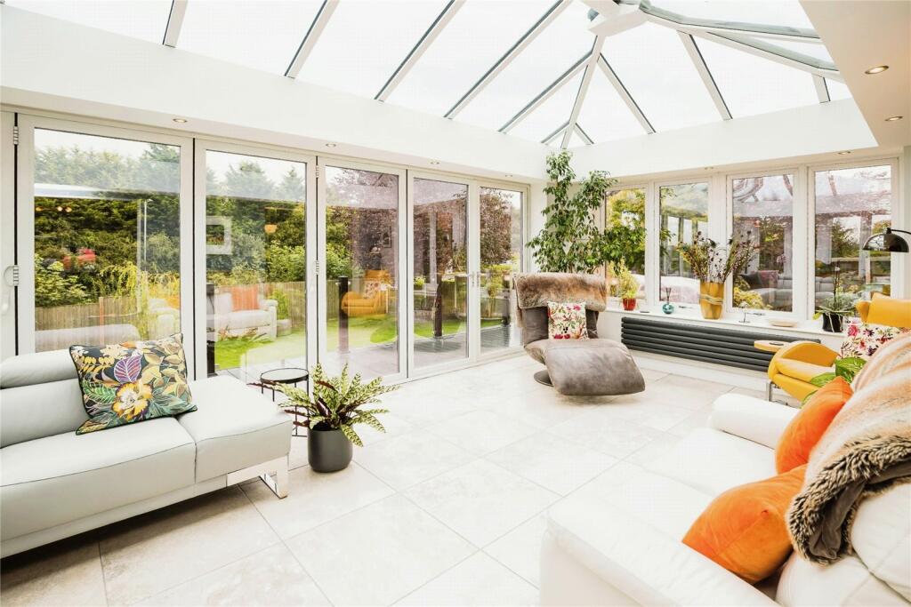 Additional image 7 of Cae Gwyn, Llanferres, Mold, Denbighshire, CH7