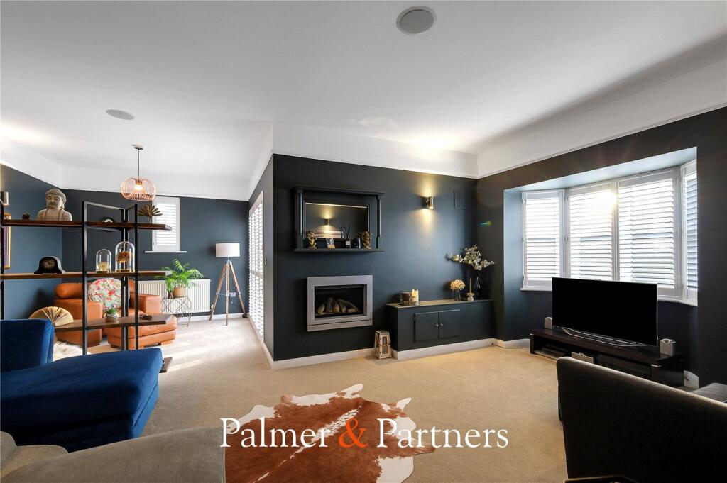 Additional image 31 of Mile End Road, Colchester, Essex, CO4