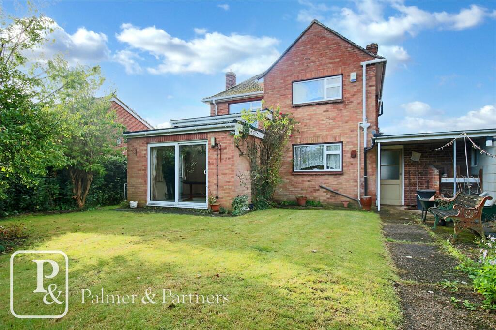 Additional image 4 of Mill Road, Mile End, Colchester, Essex, CO4