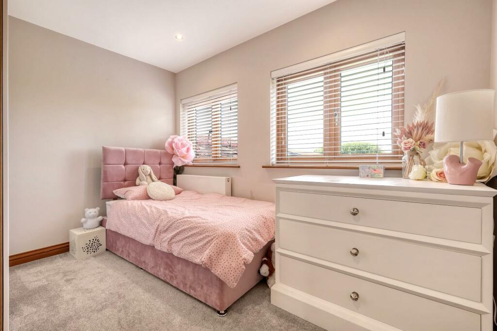 Additional image 19 of Dunmow Road, Great Bardfield, Braintree