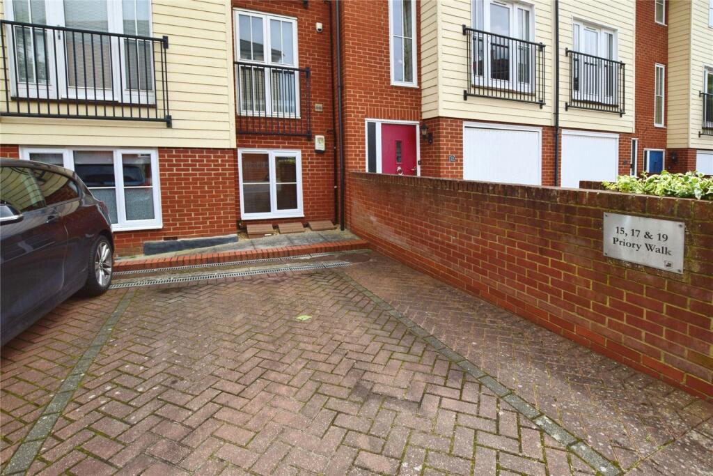 Additional image 7 of Priory Walk, Sudbury, Suffolk, CO10