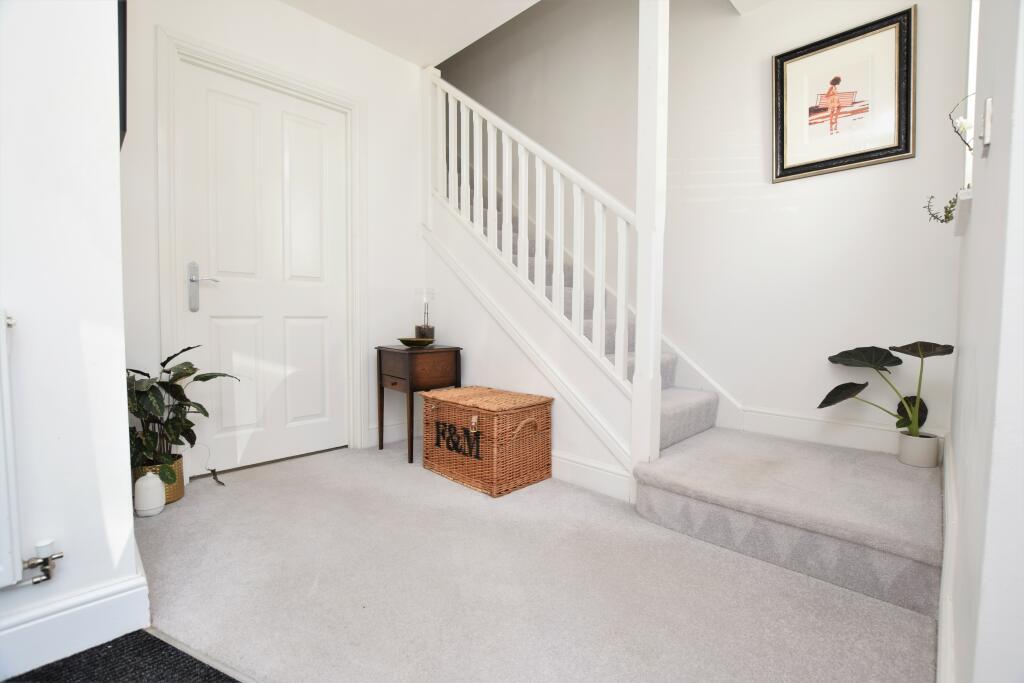 Additional image 3 of Alan Phillips Way, Sudbury, CO10