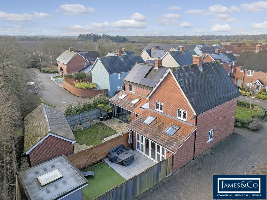 Additional image 18 of Takeley, Bishop's Stortford