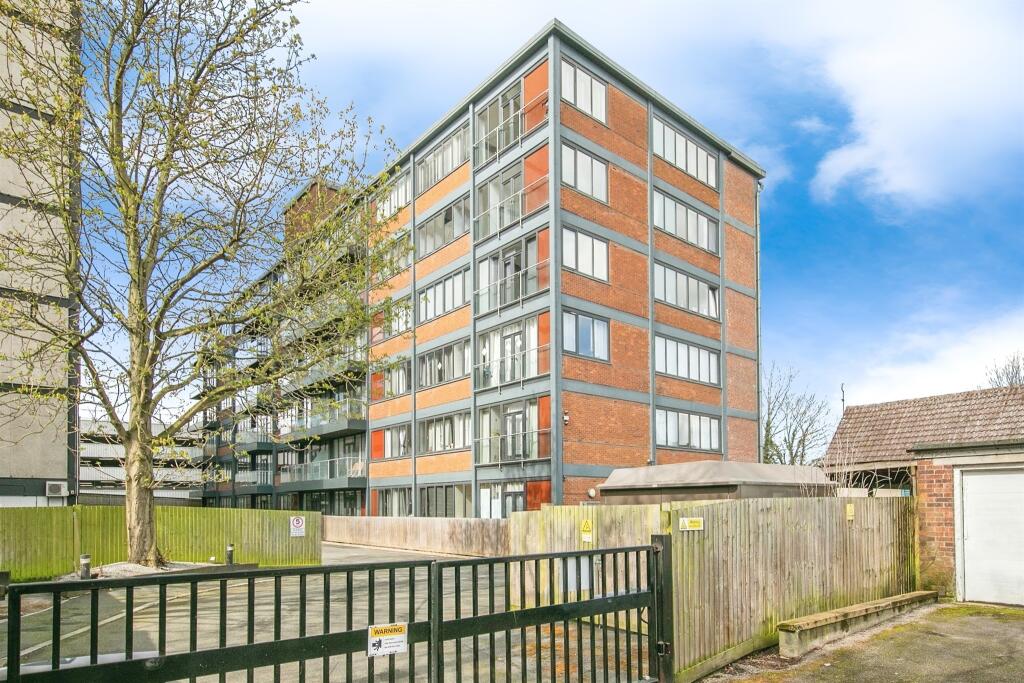 Additional image 15 of West Stockwell Street, Colchester