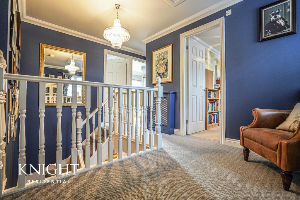 Additional image 20 of Wood View, Tiptree, Colchester, CO5