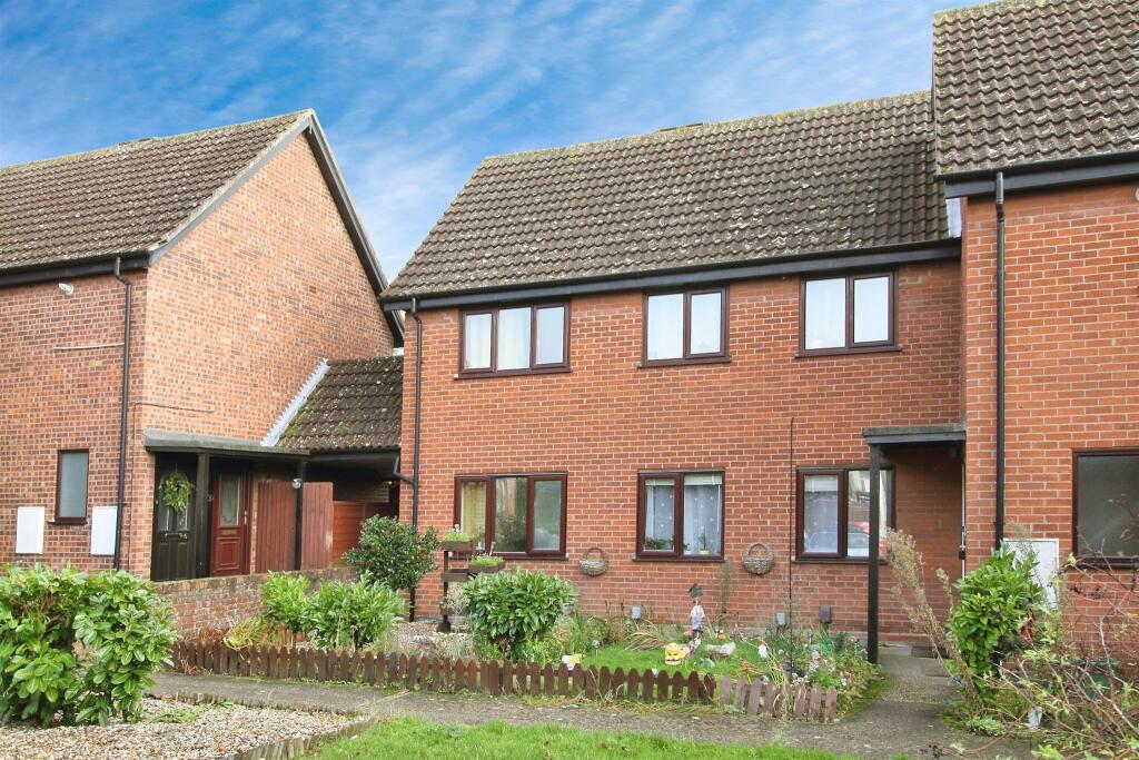 Additional image 15 of Silcock Close, COLCHESTER