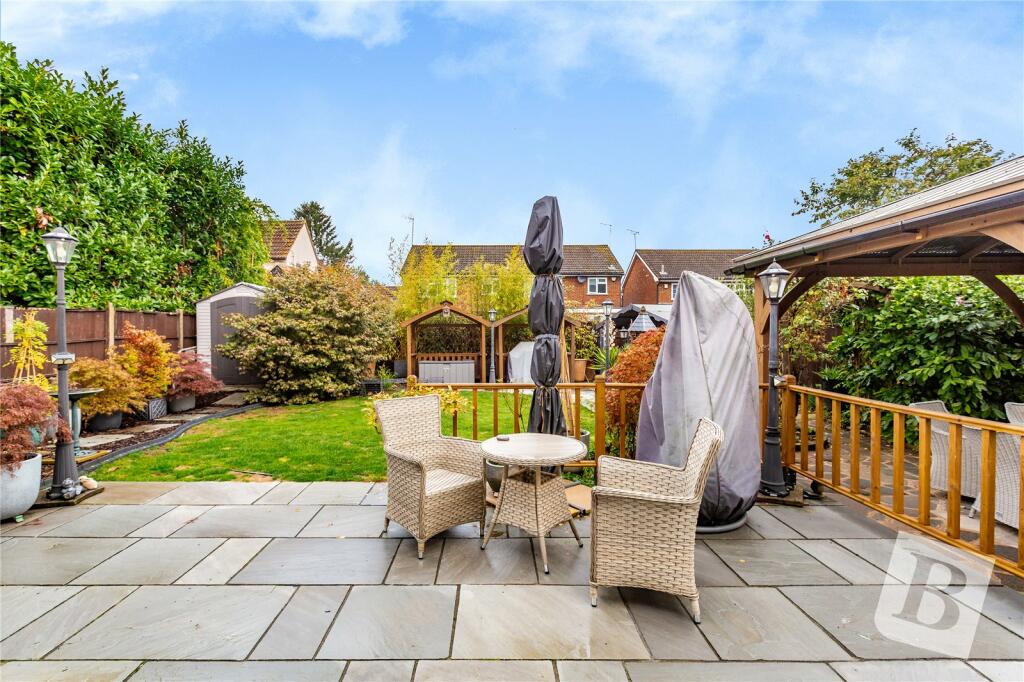 Additional image 25 of Church Lane, Doddinghurst, Brentwood, Essex, CM15