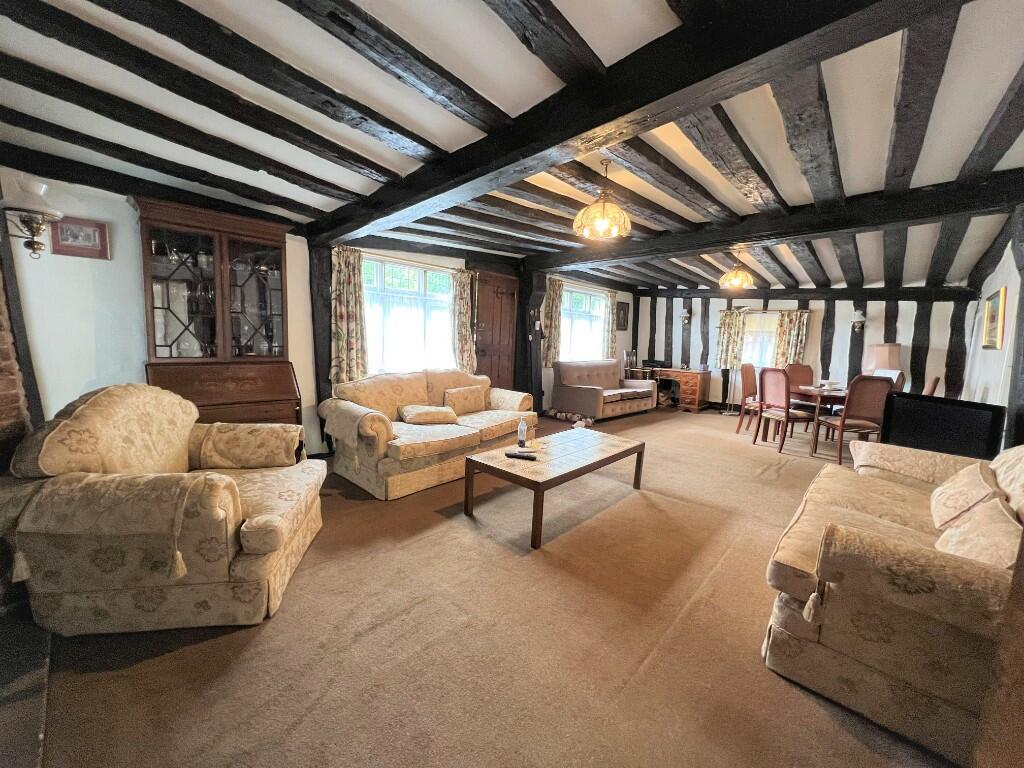 Additional image 14 of Finchingfield, CM7